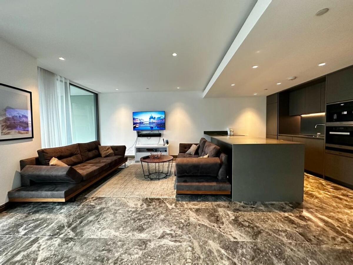 Iconic Luxury 2 Bed 2 Bath Appartement Londres