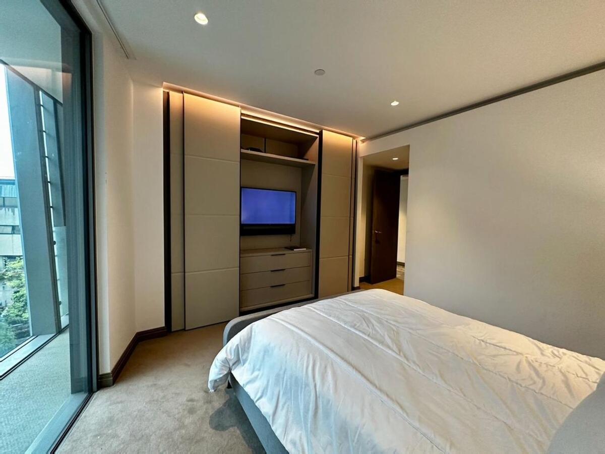 Appartement Iconic Luxury 2 Bed 2 Bath