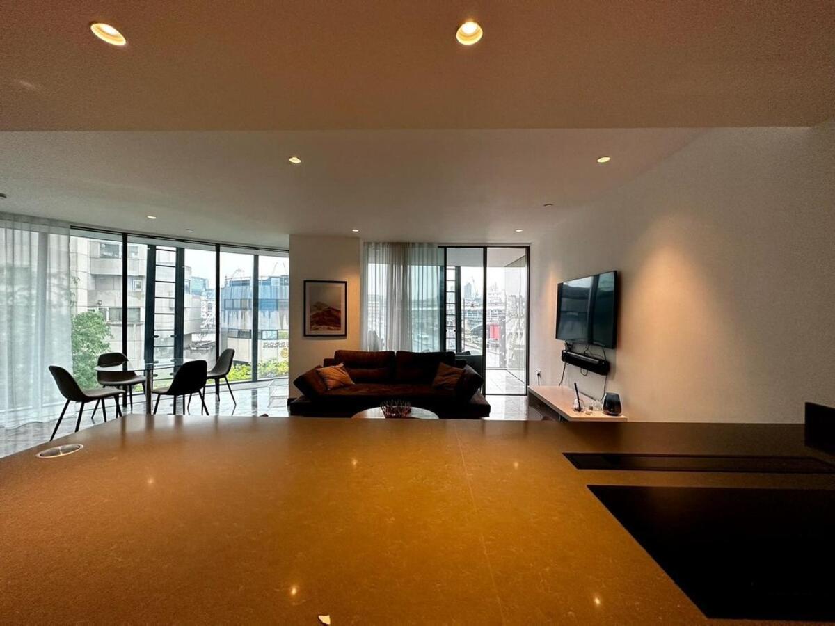 Iconic Luxury 2 Bed 2 Bath Londres