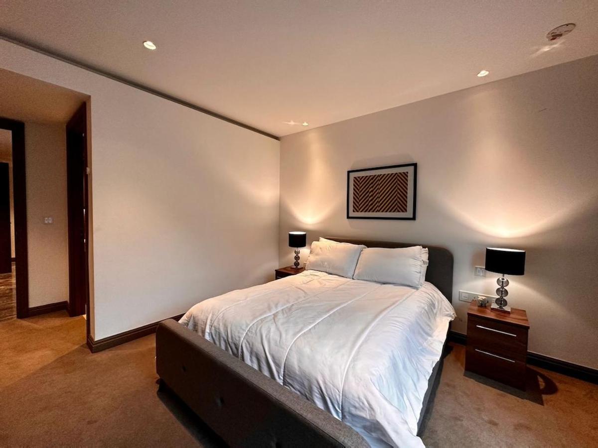 Iconic Luxury 2 Bed 2 Bath Londres