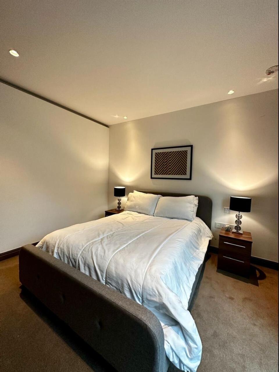 Iconic Luxury 2 Bed 2 Bath Appartement