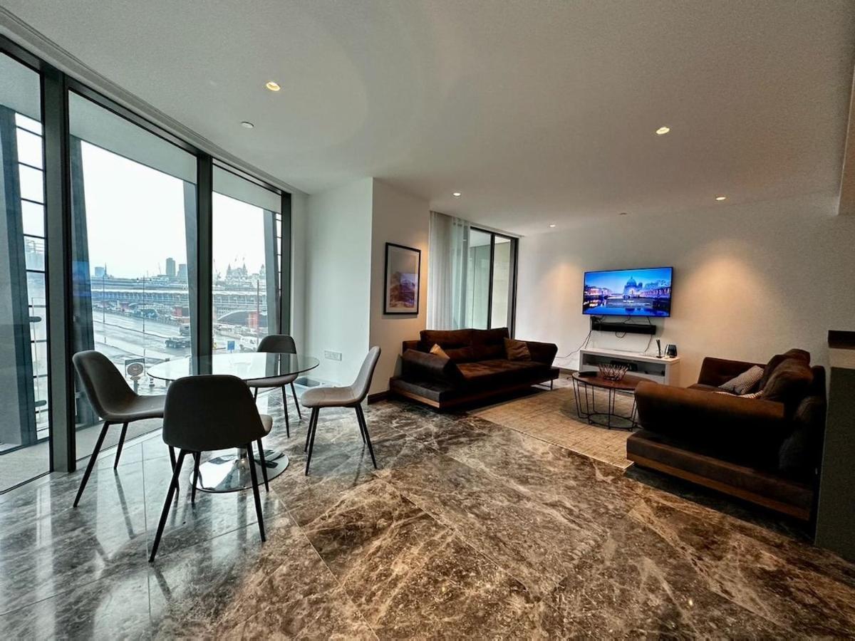 Appartement Iconic Luxury 2 Bed 2 Bath *