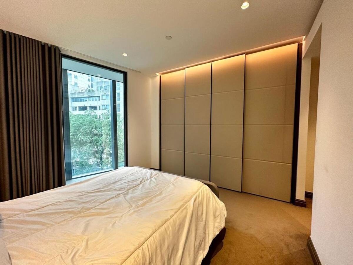 Appartement Iconic Luxury 2 Bed 2 Bath Londres