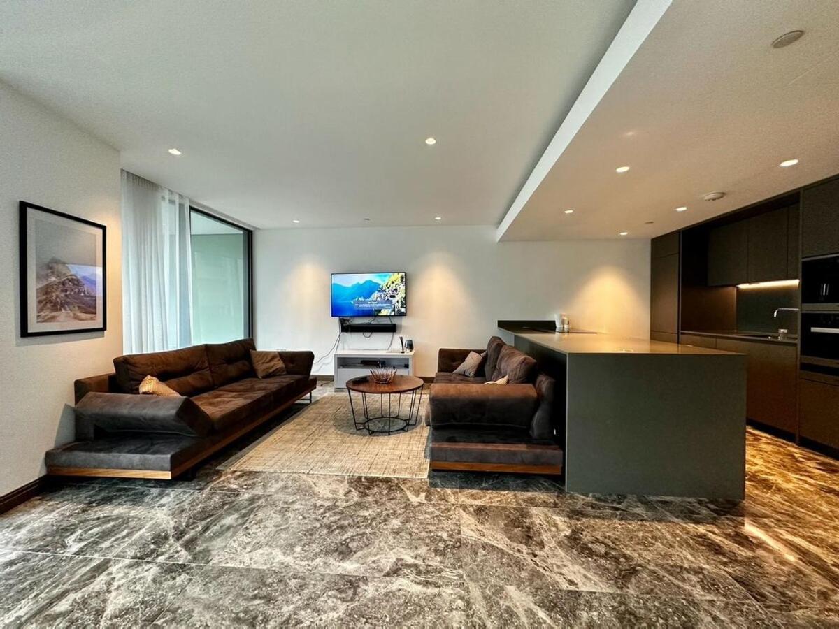 Appartement Iconic Luxury 2 Bed 2 Bath Londres