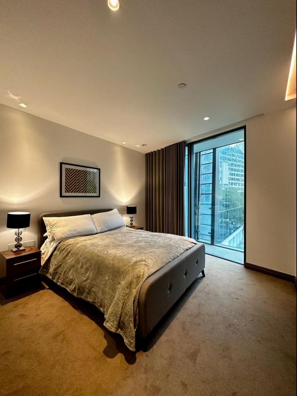 Iconic Luxury 2 Bed 2 Bath Londres
