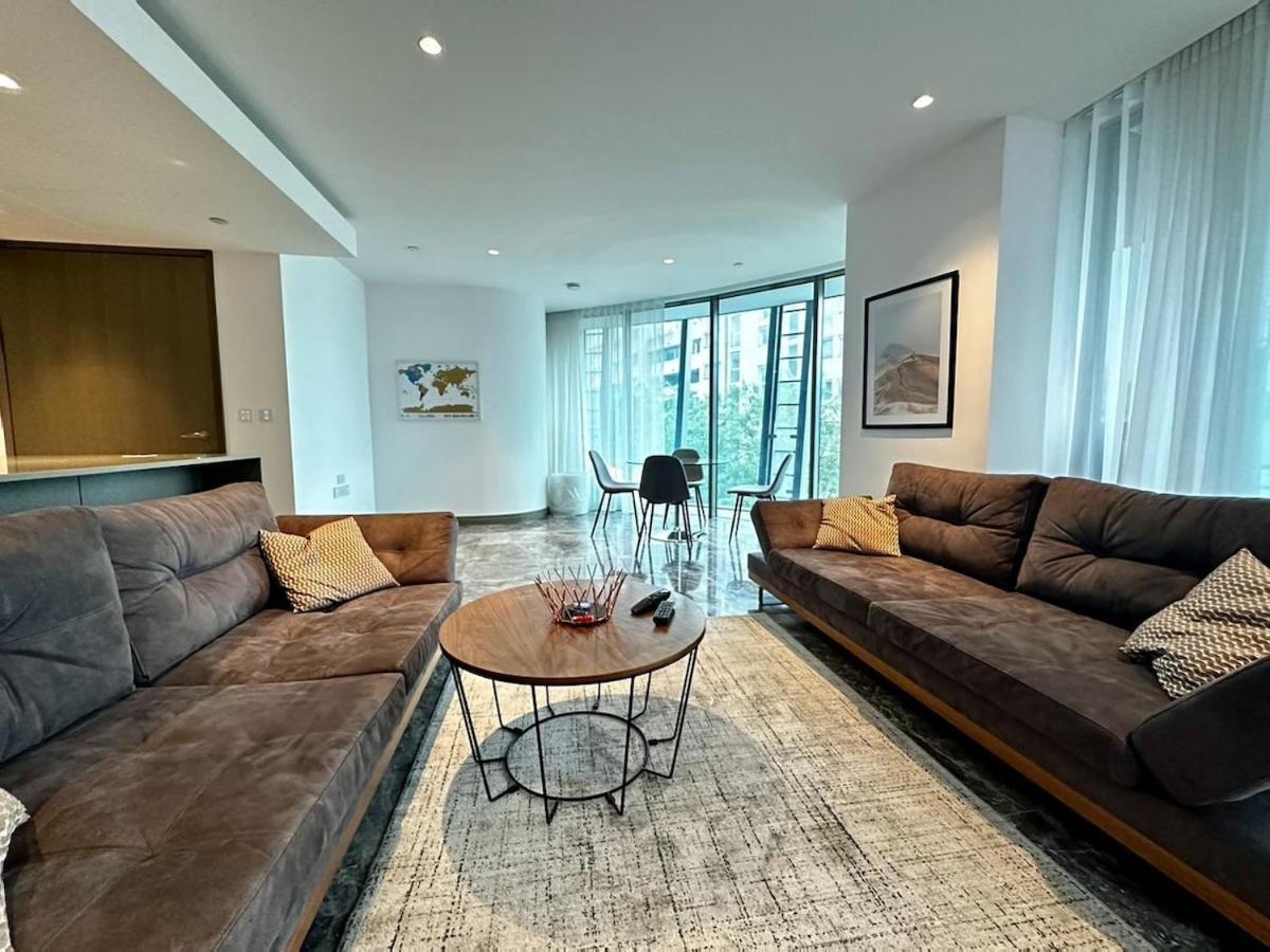 Appartement Iconic Luxury 2 Bed 2 Bath *