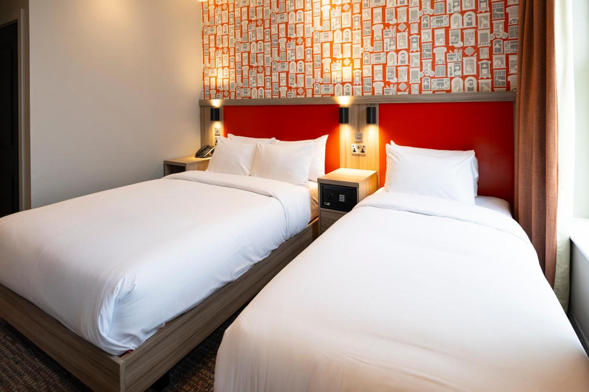 Brit Earls Court 3* Londres
