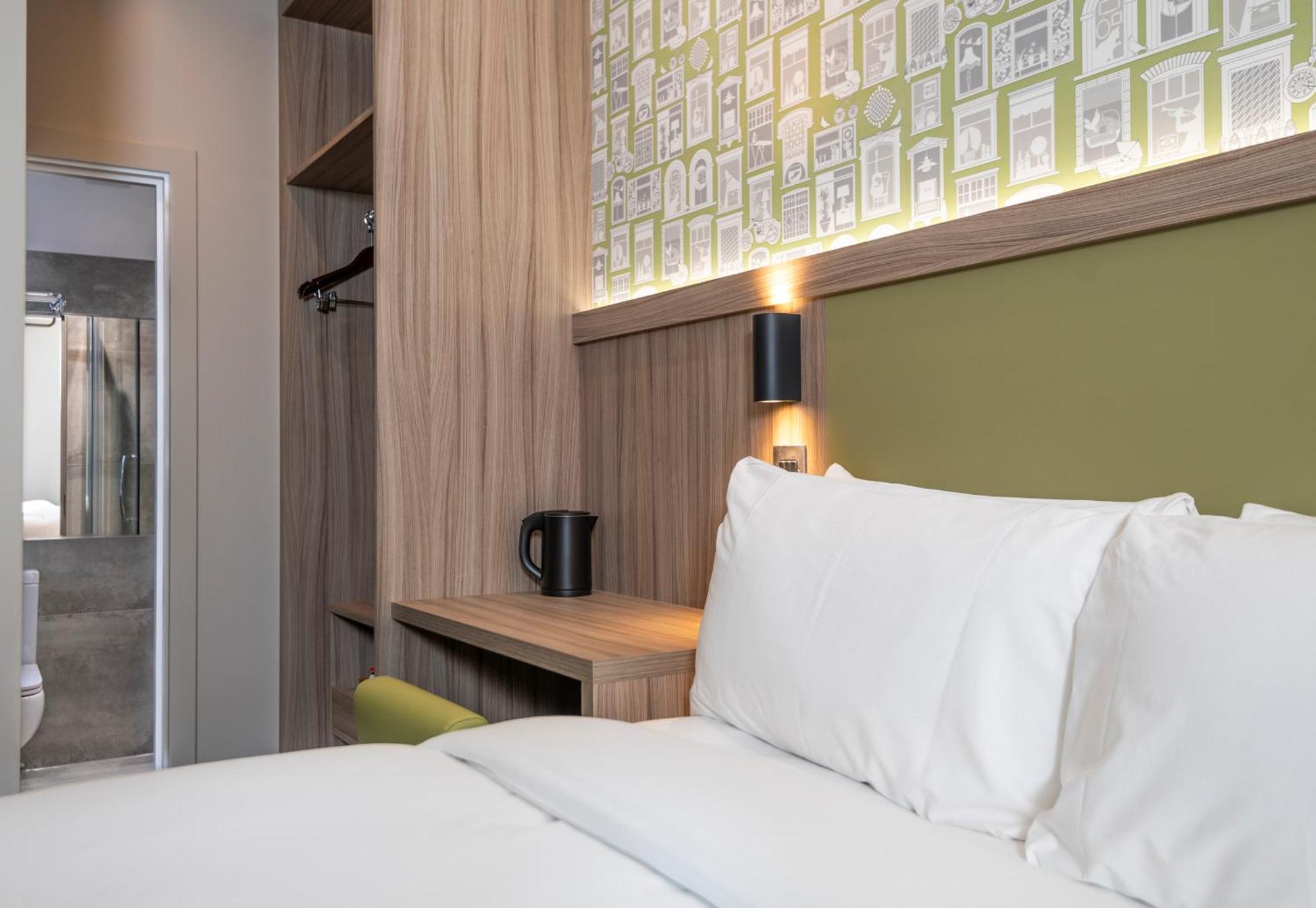 Brit Earls Court Hotel Londres