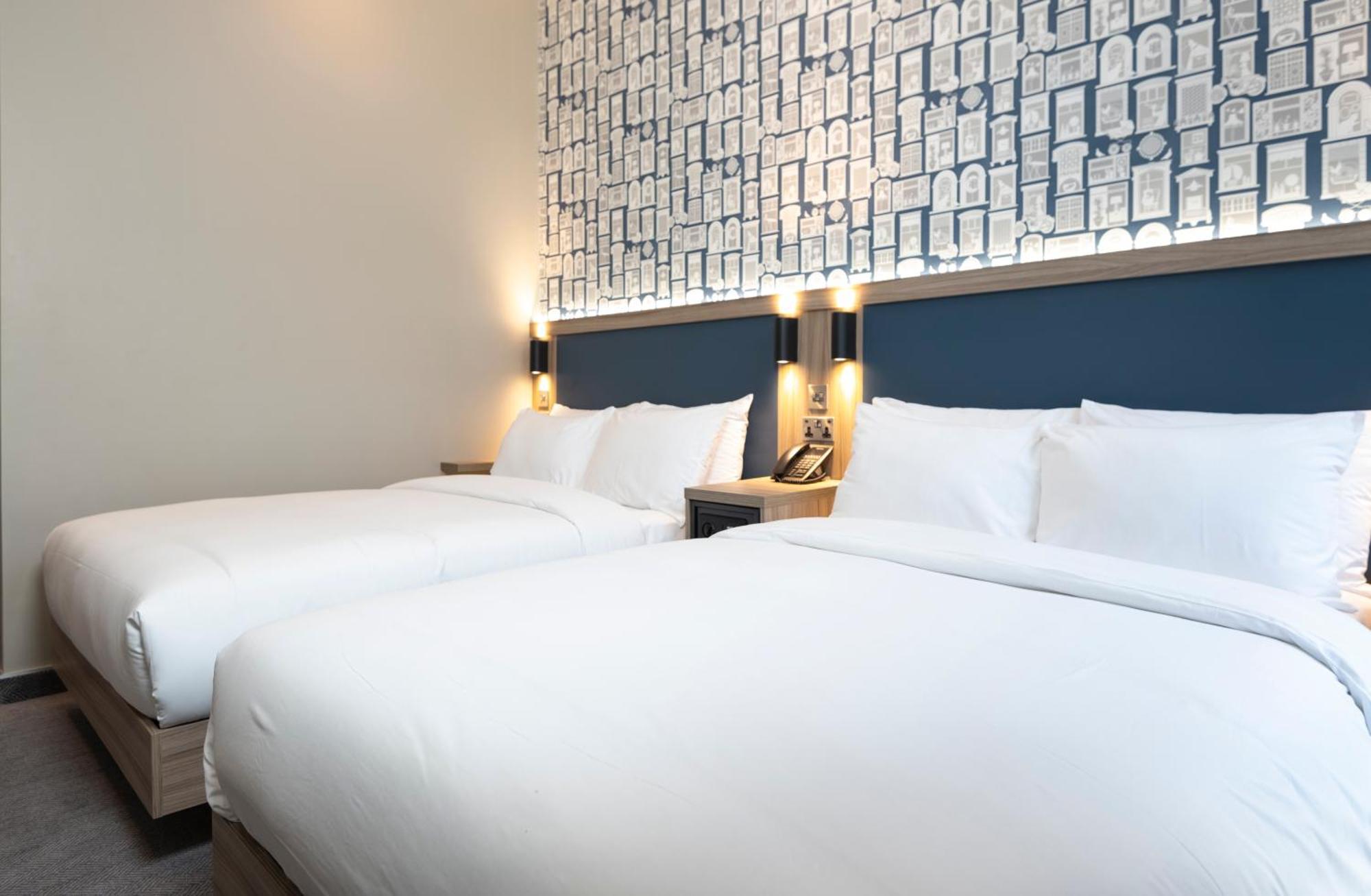 Hotel Brit Earls Court Londres