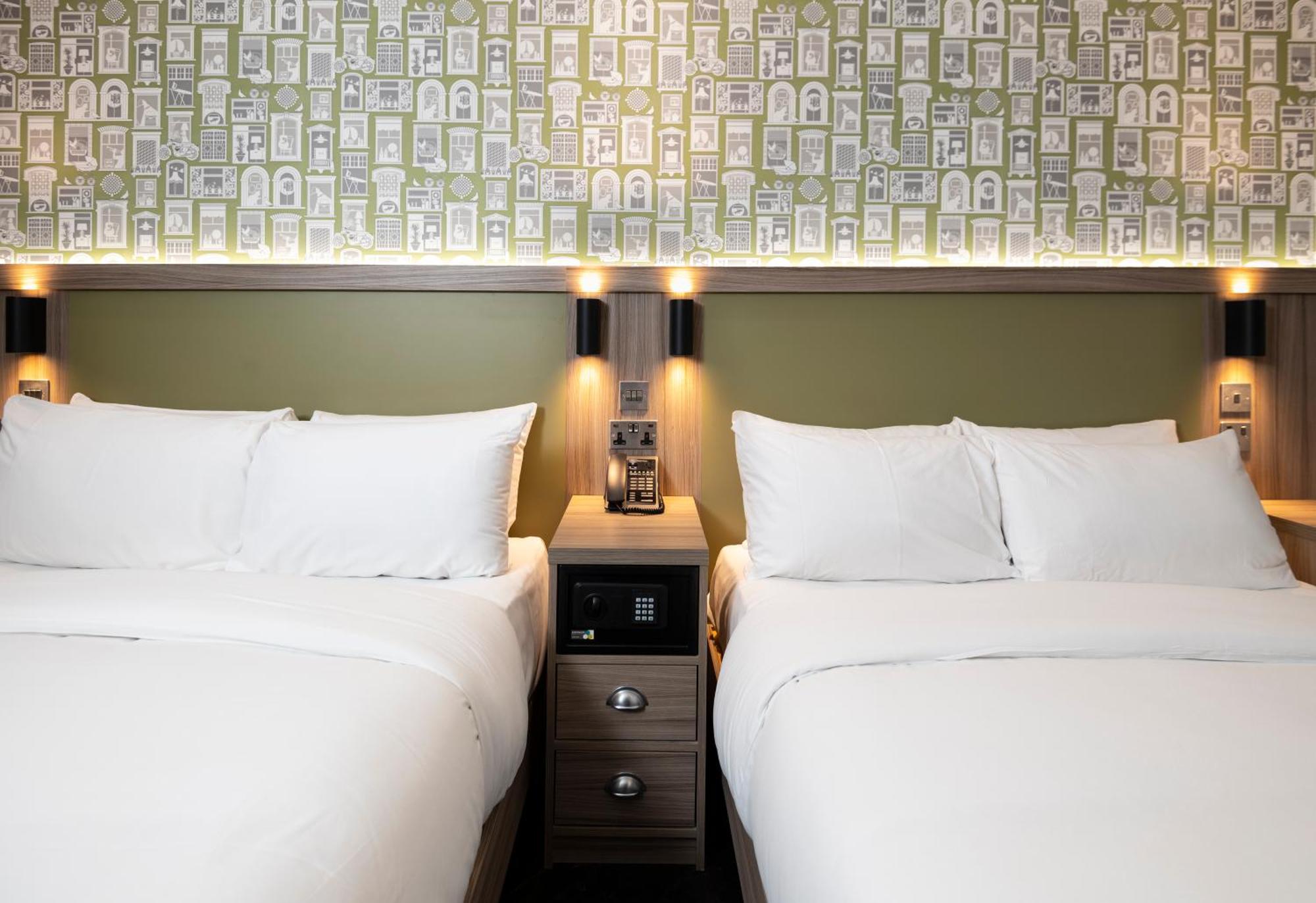 Hotel Brit Earls Court Londres