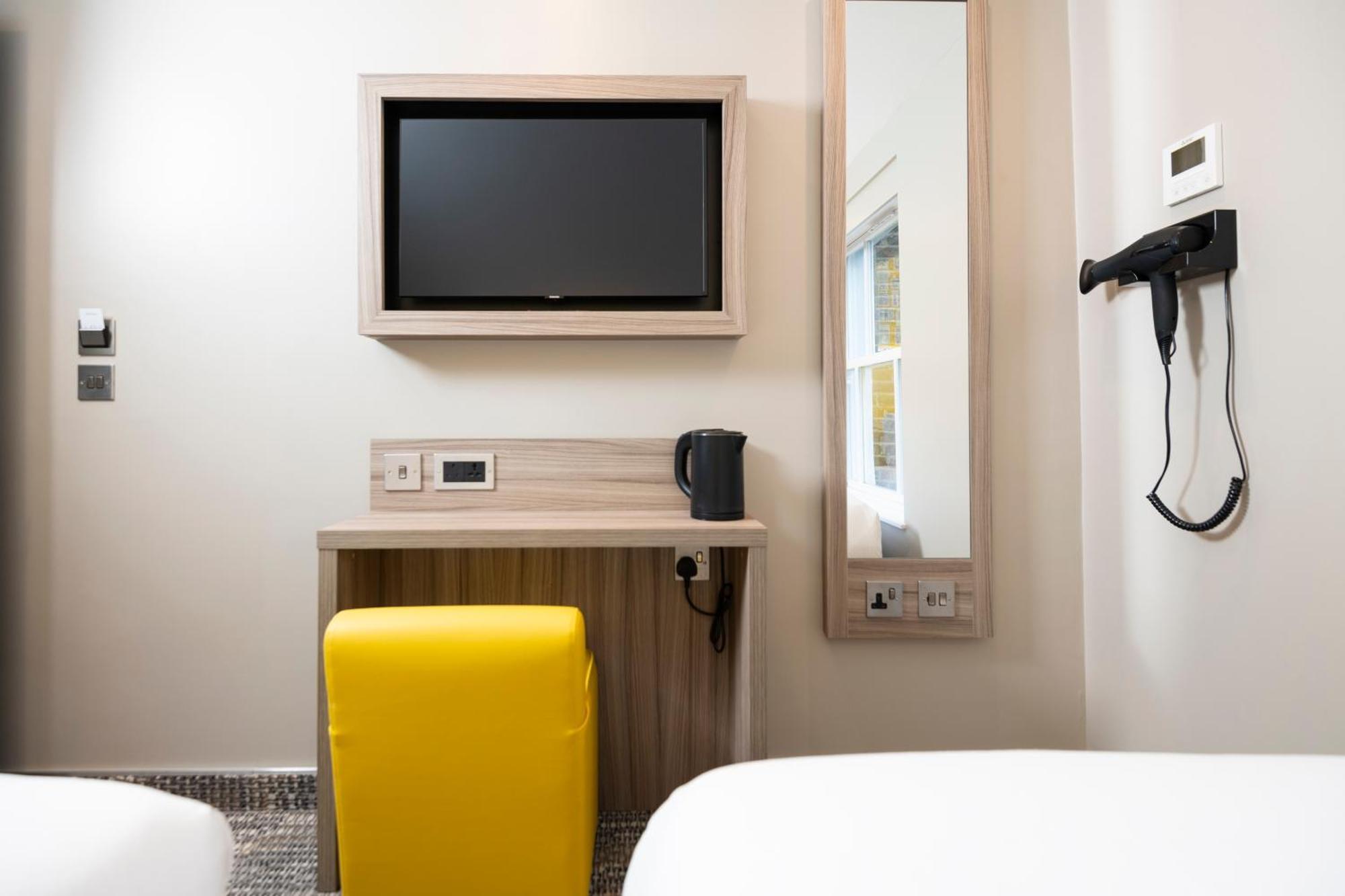 Brit Earls Court Hotel Londres