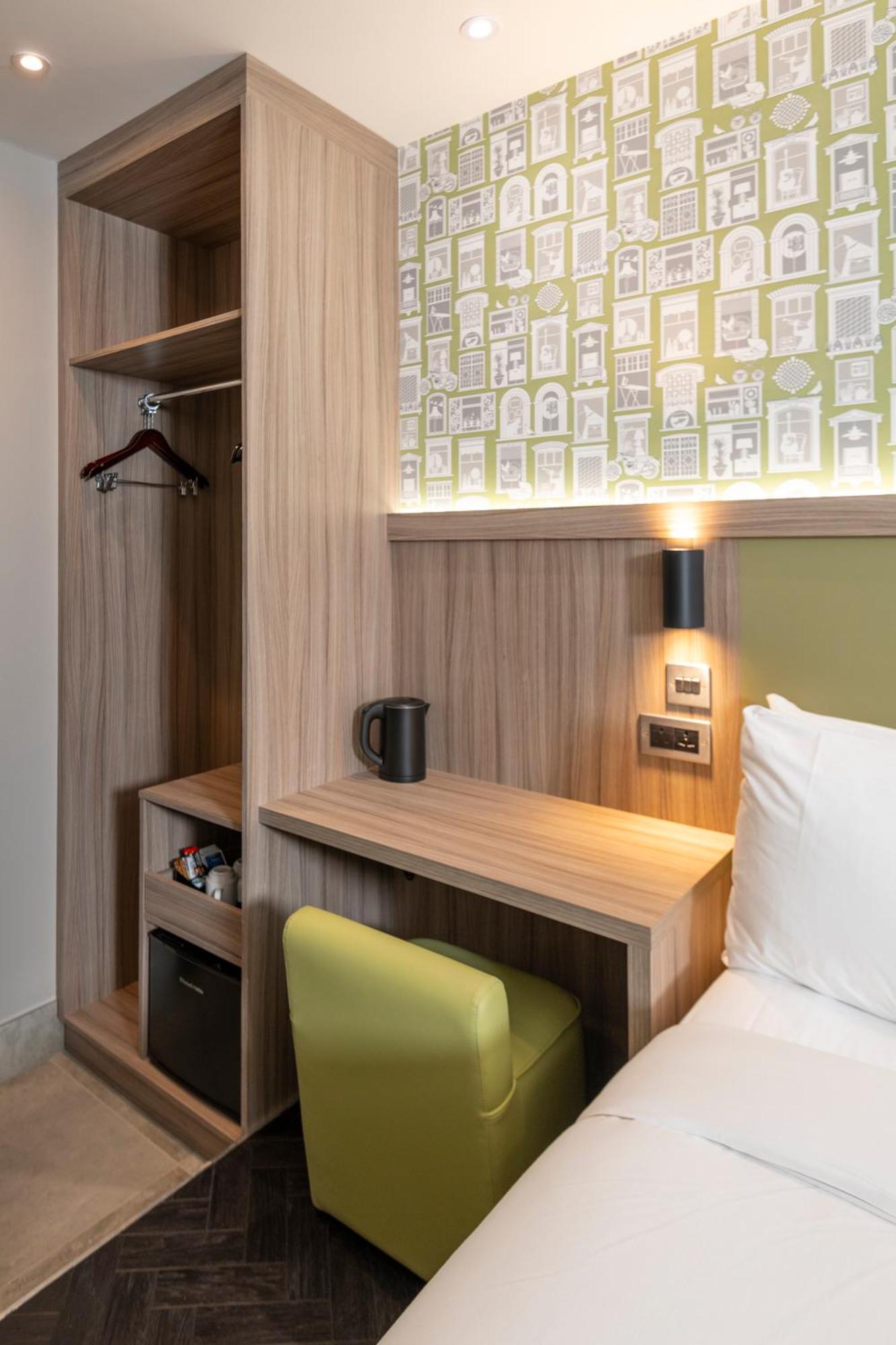 Brit Earls Court 3* Londres
