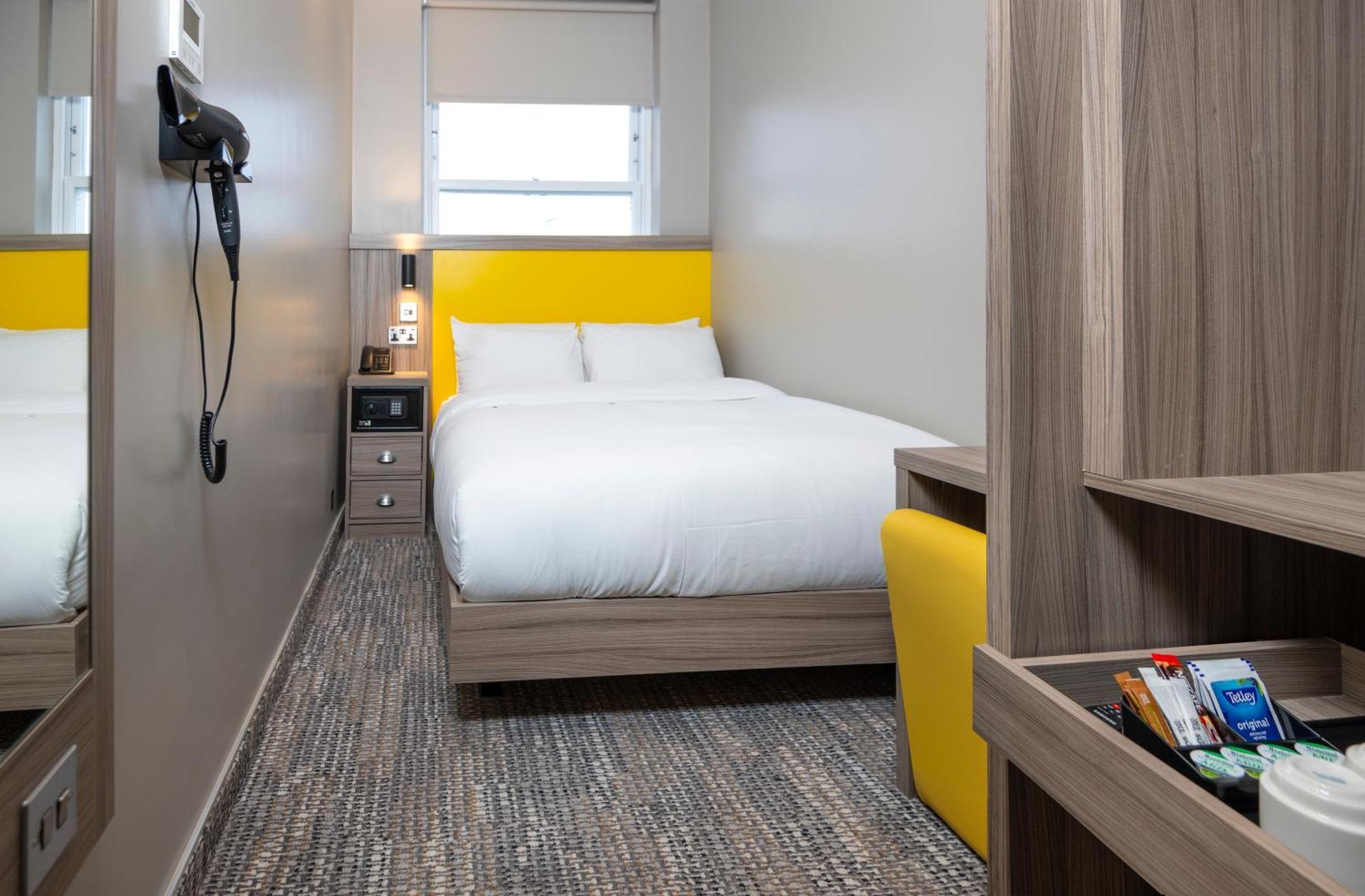 Brit Earls Court Hotel Londres