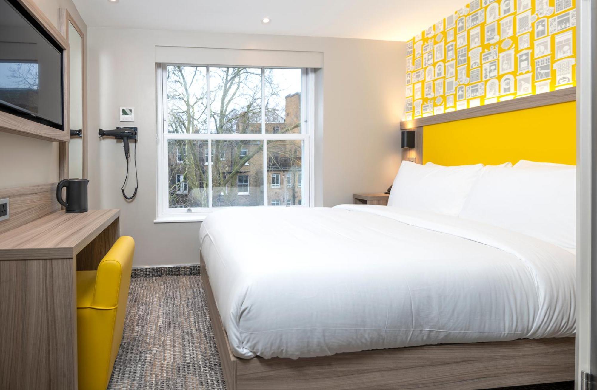 Hotel Brit Earls Court Londres