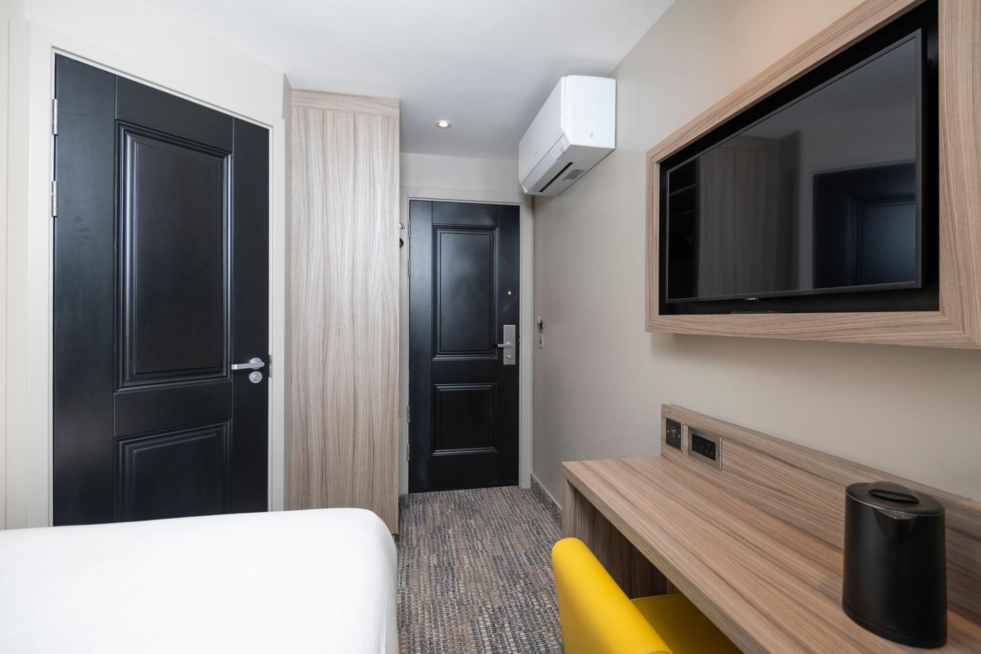 Brit Earls Court Hotel Londres