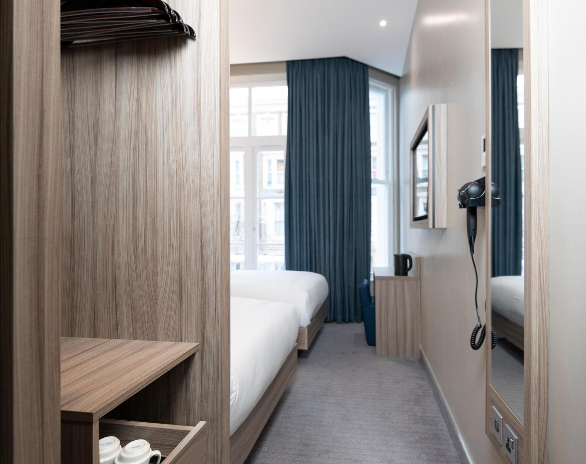 Hotel Brit Earls Court Londres