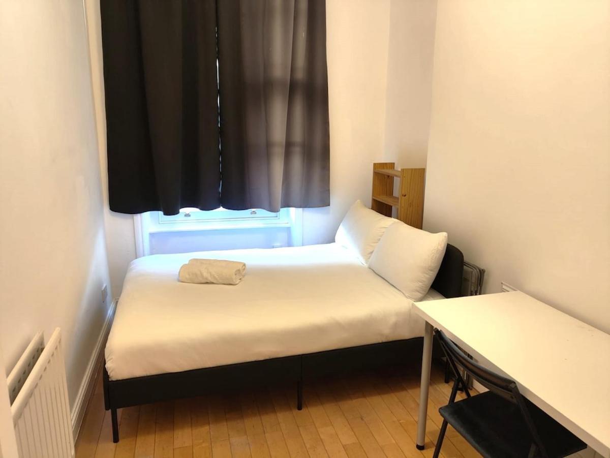 Centrally Located 2-bedroom In London! Londres