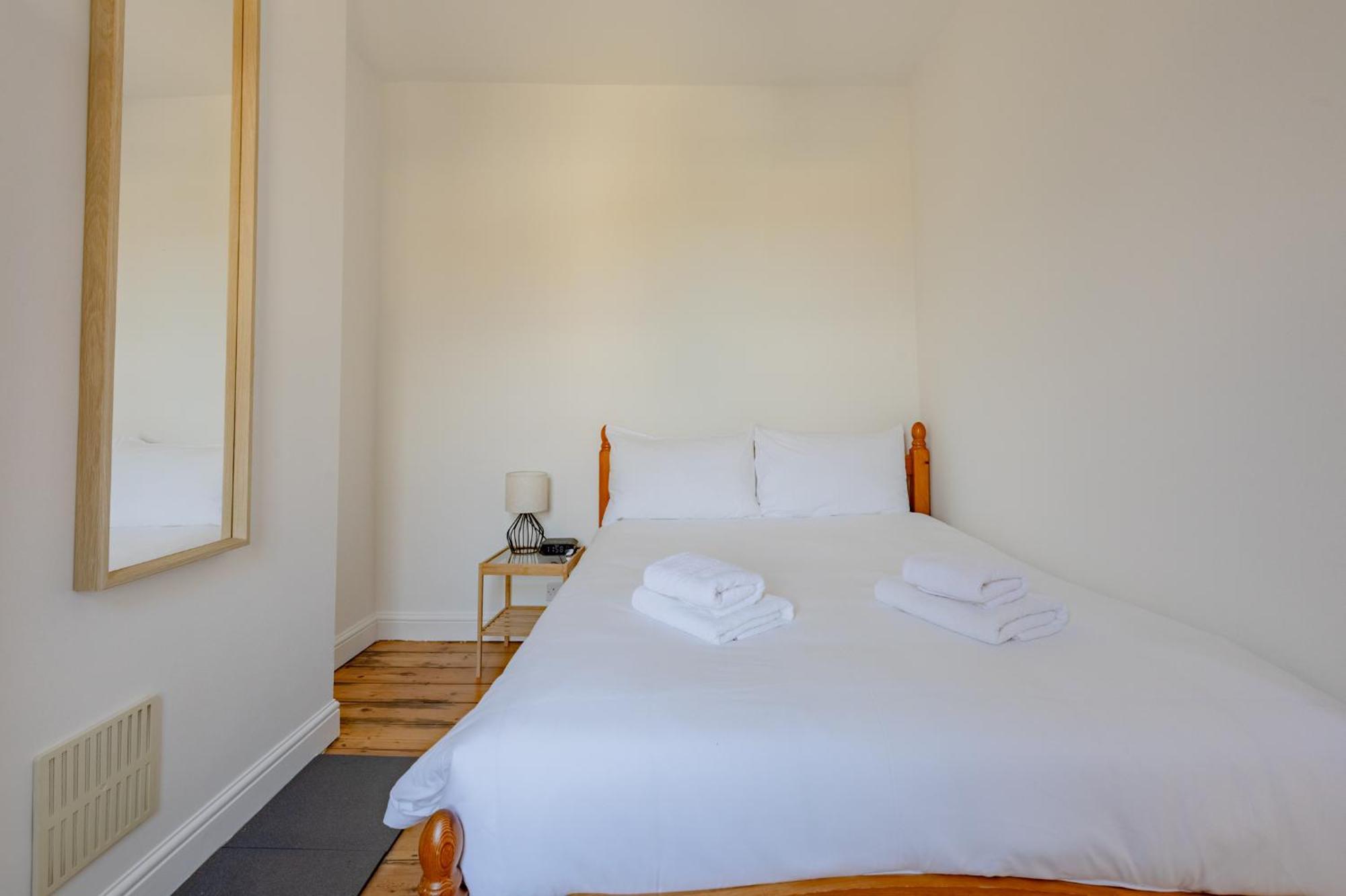 Newly Renovated 3bed Period In Stratford Casa de férias Londres