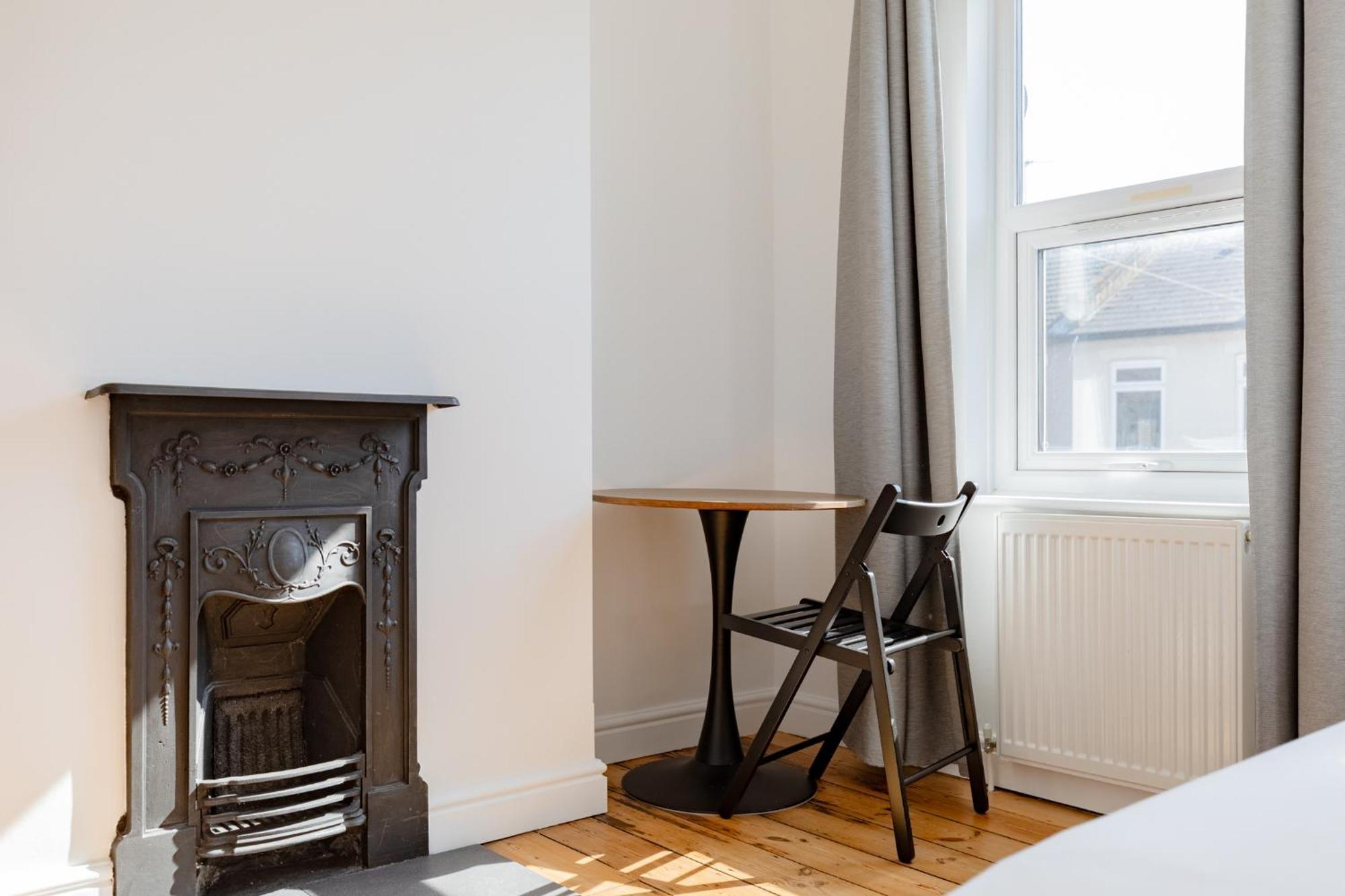 Casa de férias Newly Renovated 3bed Period In Stratford *