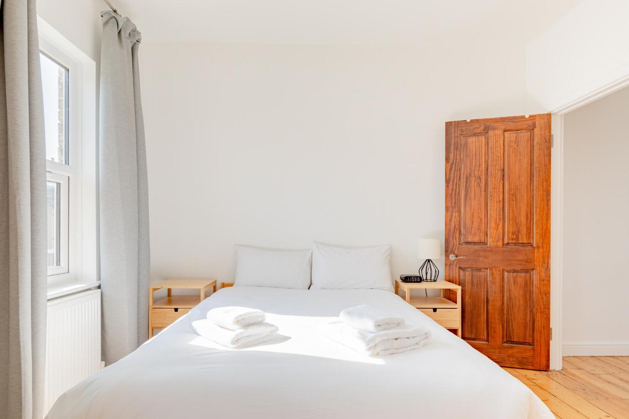 Newly Renovated 3bed Period In Stratford Londres
