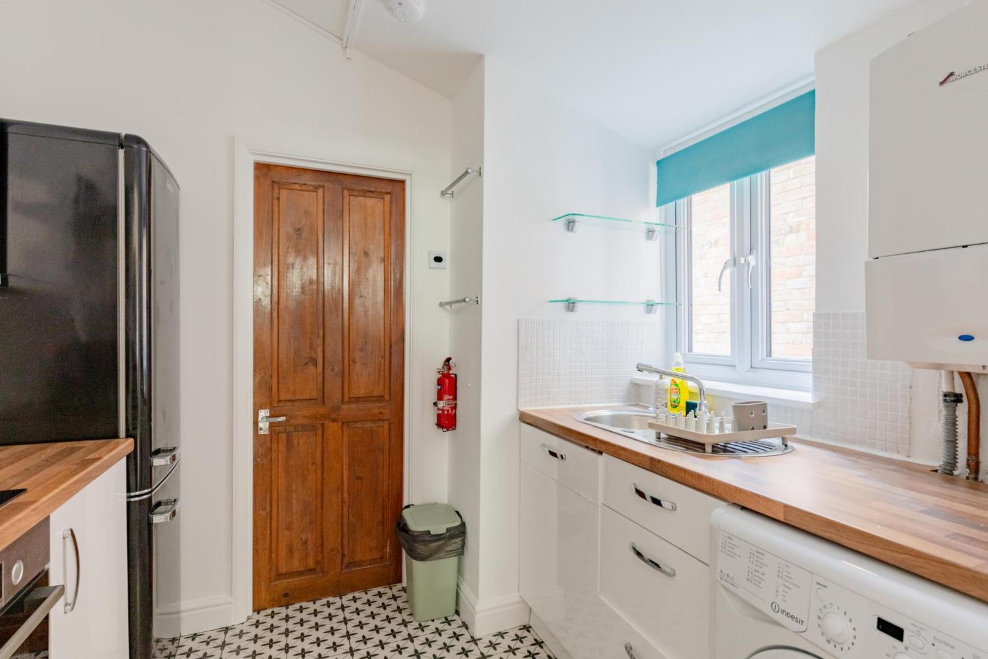 Newly Renovated 3bed Period In Stratford Casa de férias *