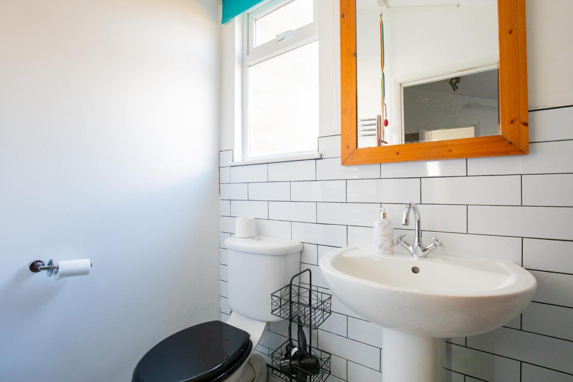 Newly Renovated 3bed Period In Stratford Londres