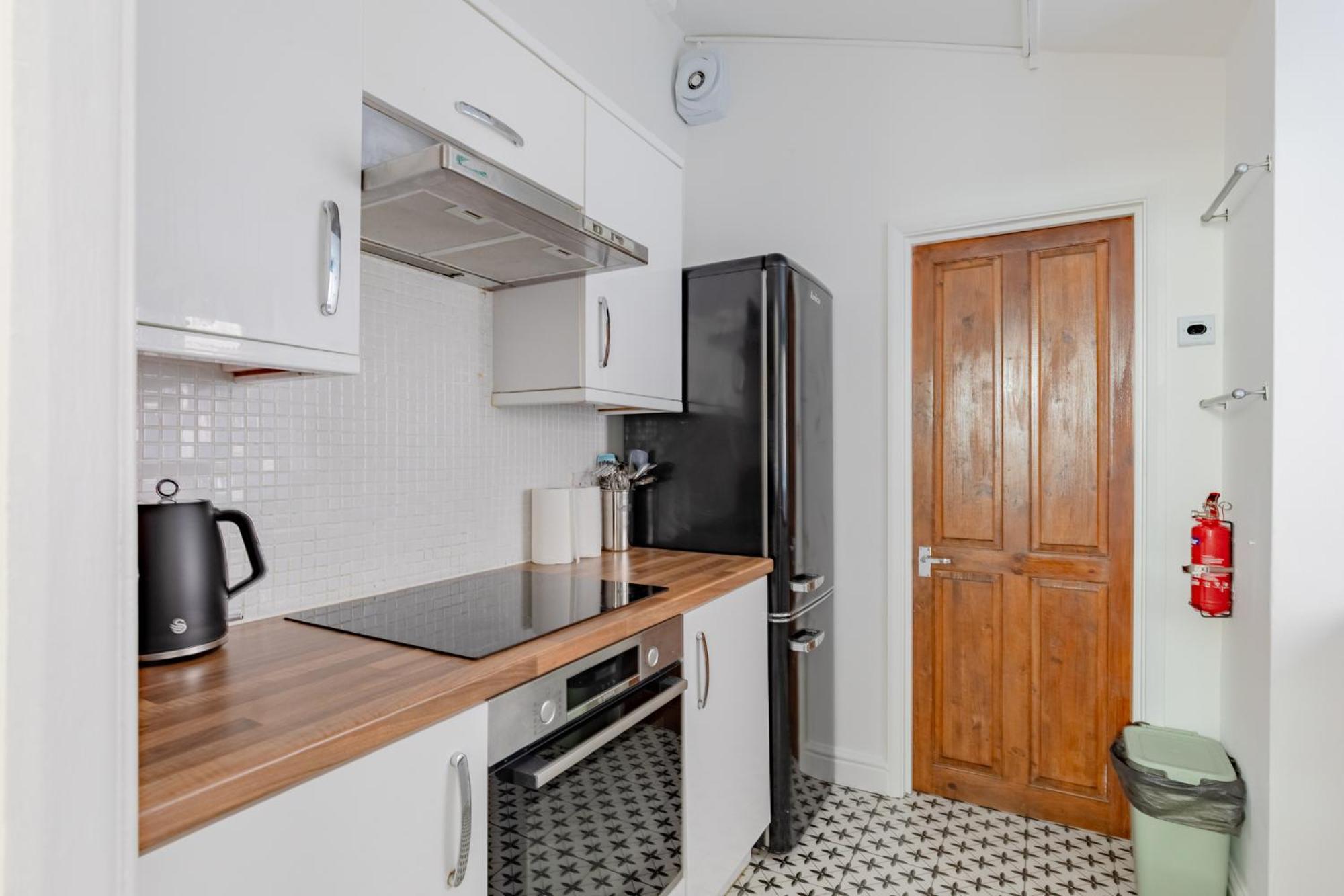 Newly Renovated 3bed Period In Stratford Casa de férias