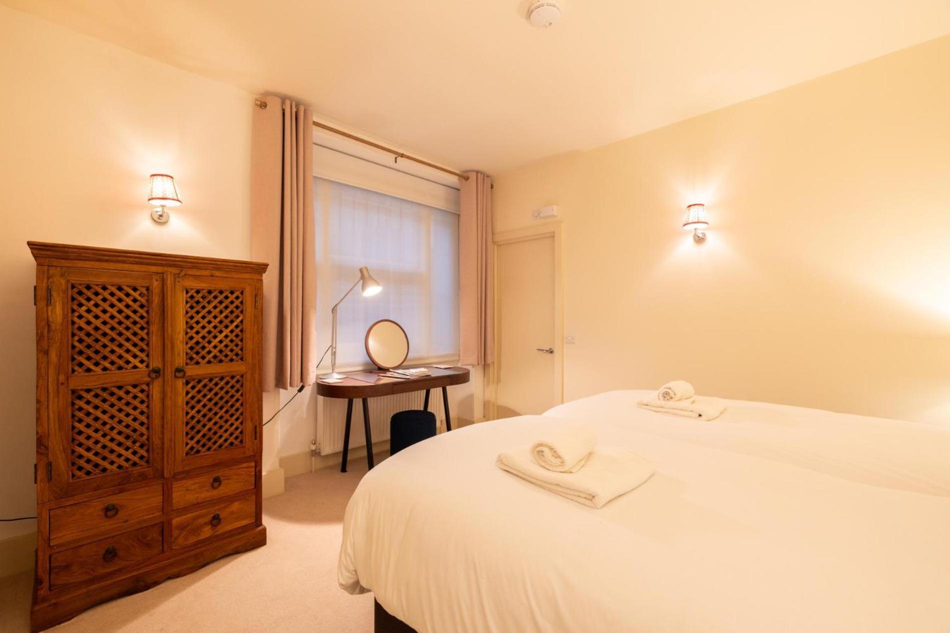 Hues, 2 Bedroom Appartement