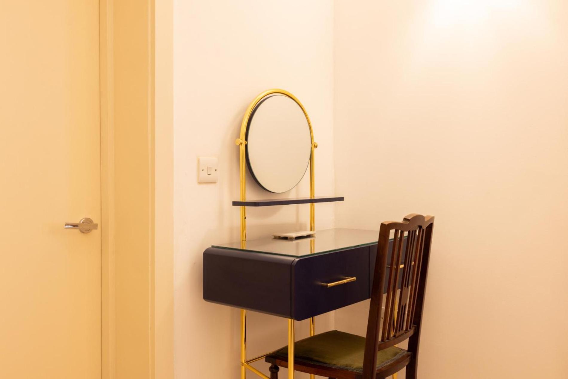 Hues, 2 Bedroom Appartement Londres