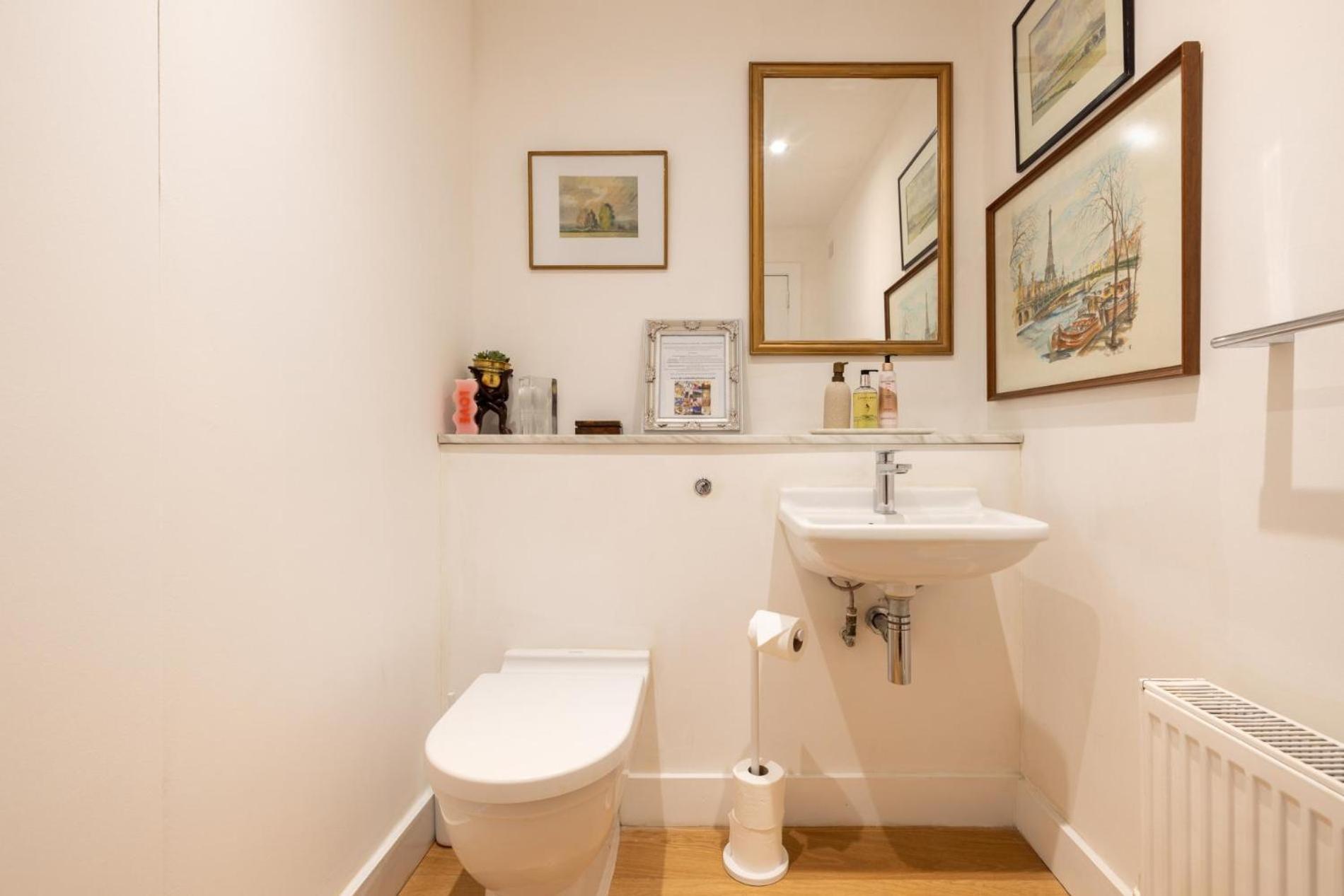 Hues, 2 Bedroom Appartement