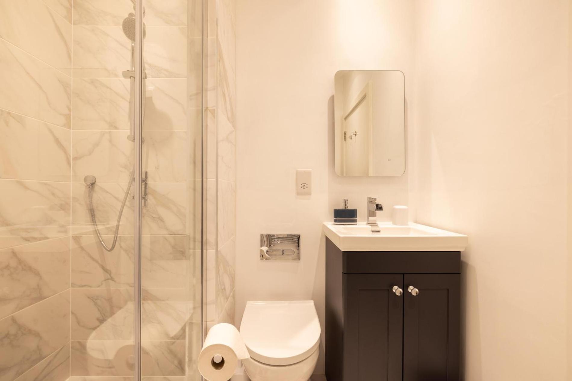 Appartement Hues, 2 Bedroom *