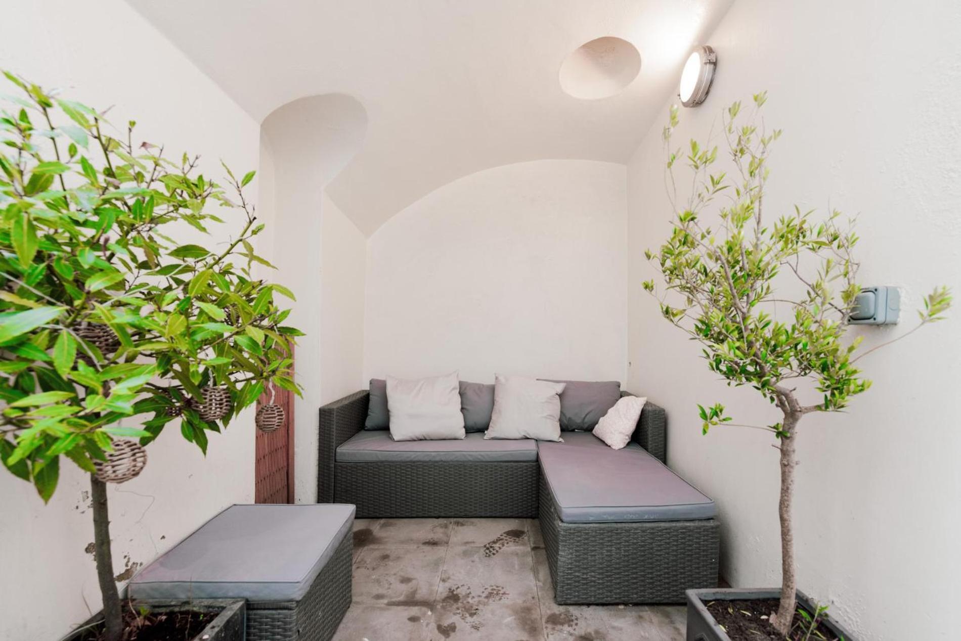Appartement Hues, 2 Bedroom Londres