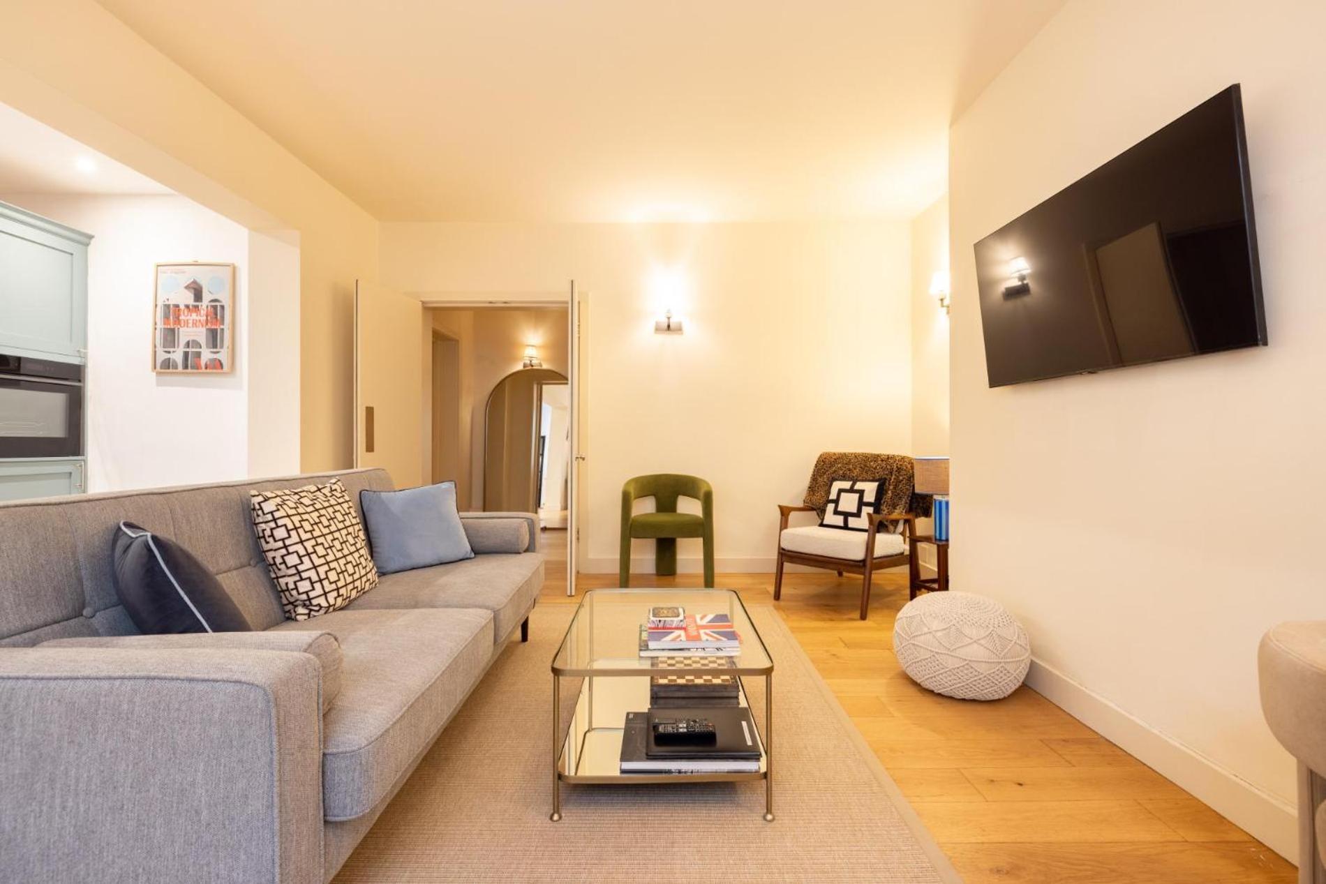 Hues, 2 Bedroom Appartement *