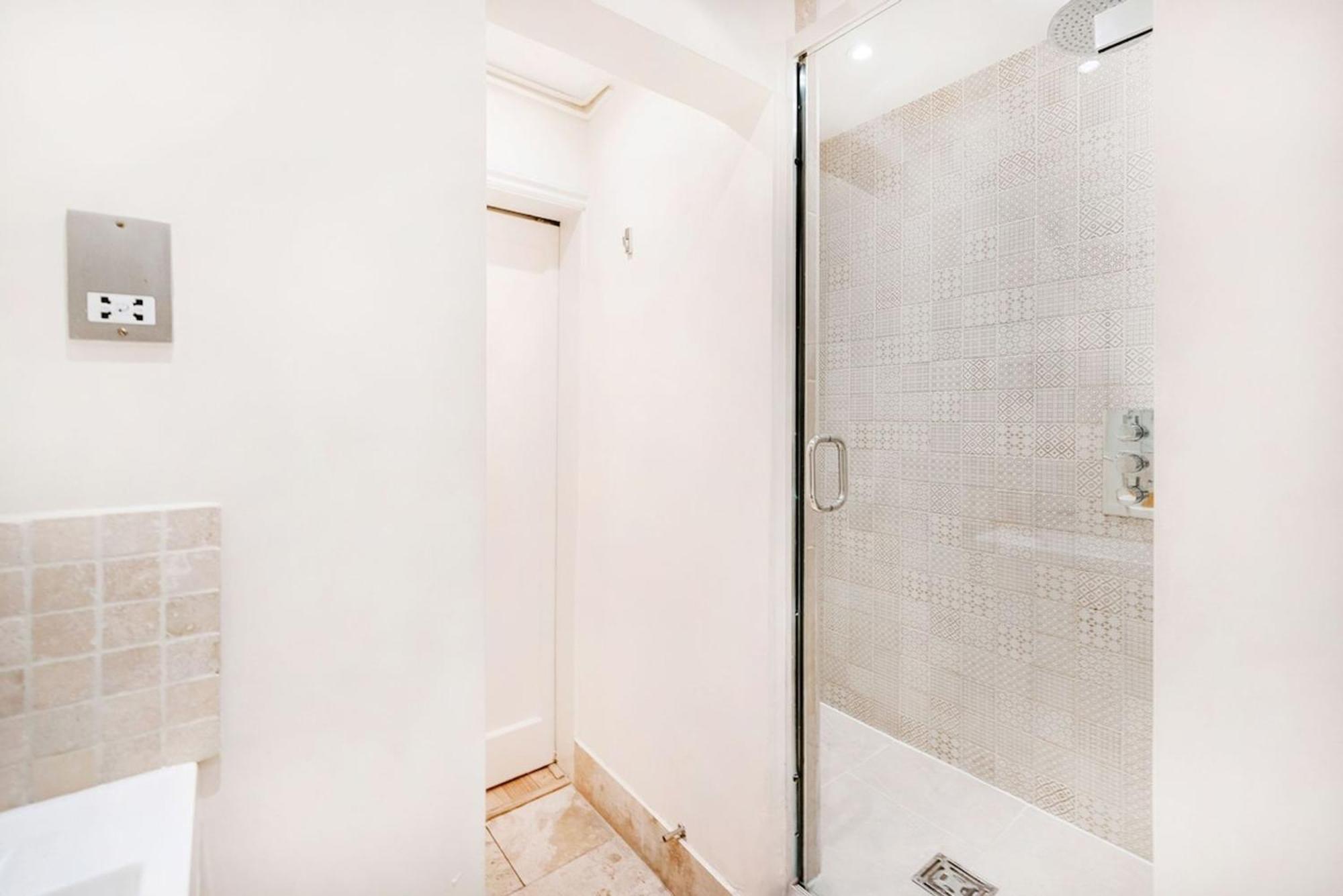 Stylish 1 Bedroom Flat In Notting Hill Appartement