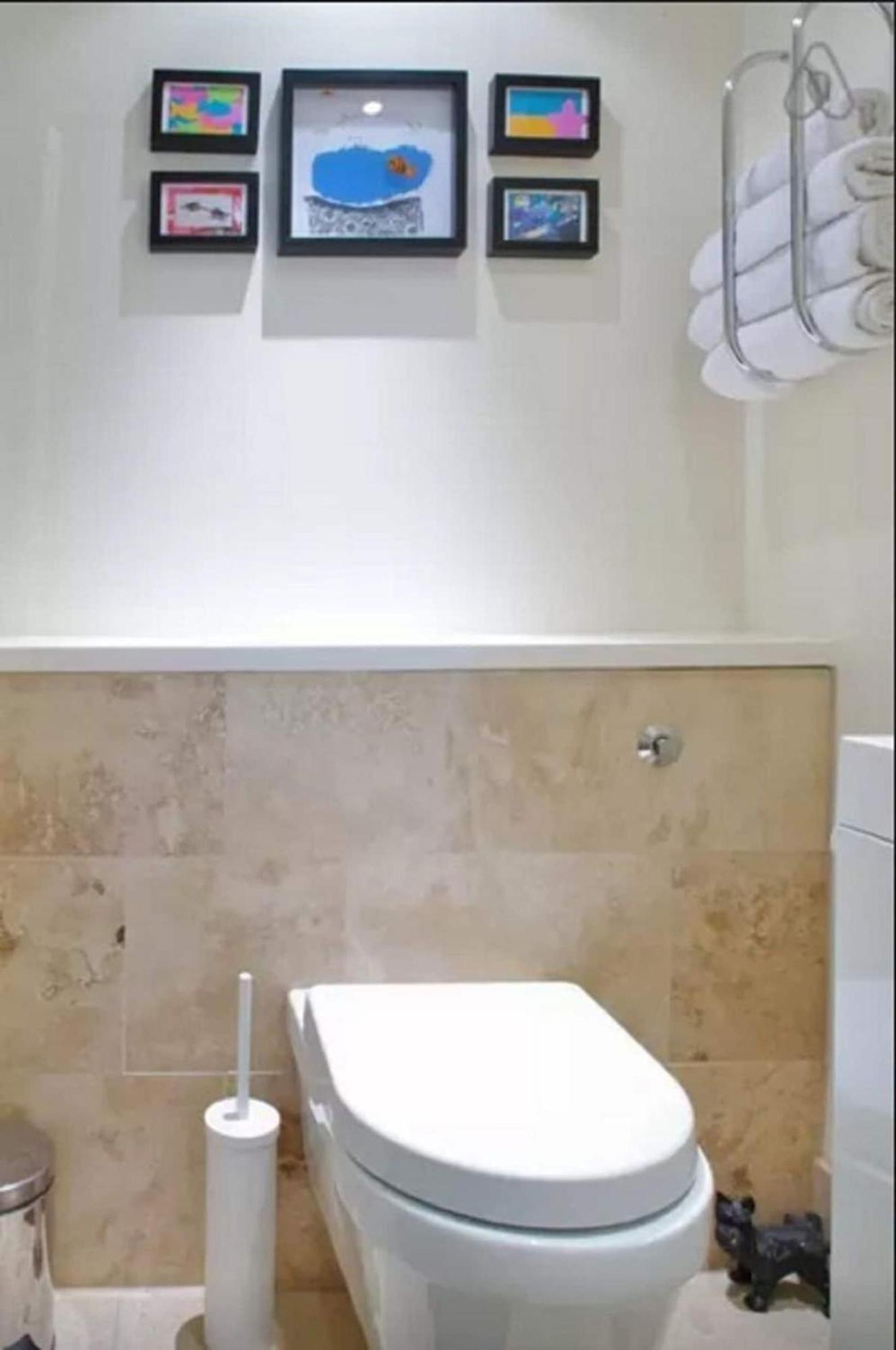 Stylish 1 Bedroom Flat In Notting Hill Appartement *