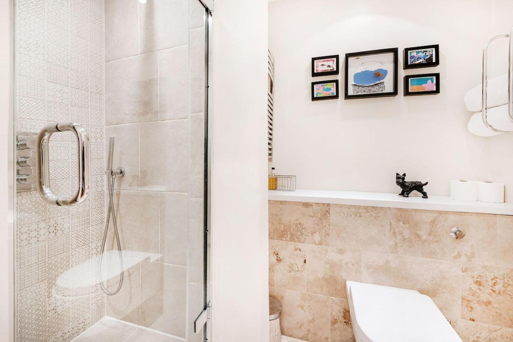 Stylish 1 Bedroom Flat In Notting Hill * Londres