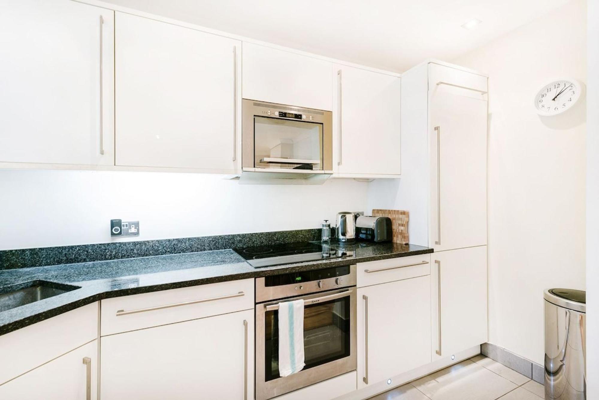 Appartement Stylish 1 Bedroom Flat In Notting Hill