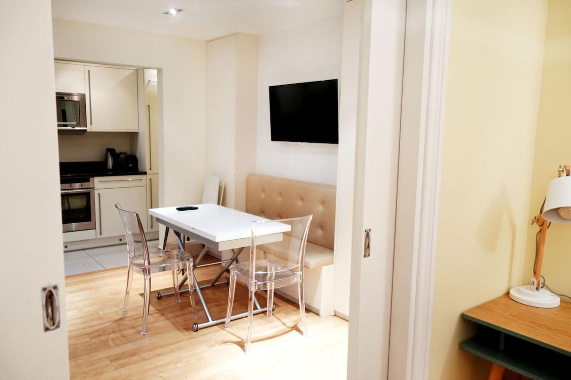 Appartement Stylish 1 Bedroom Flat In Notting Hill