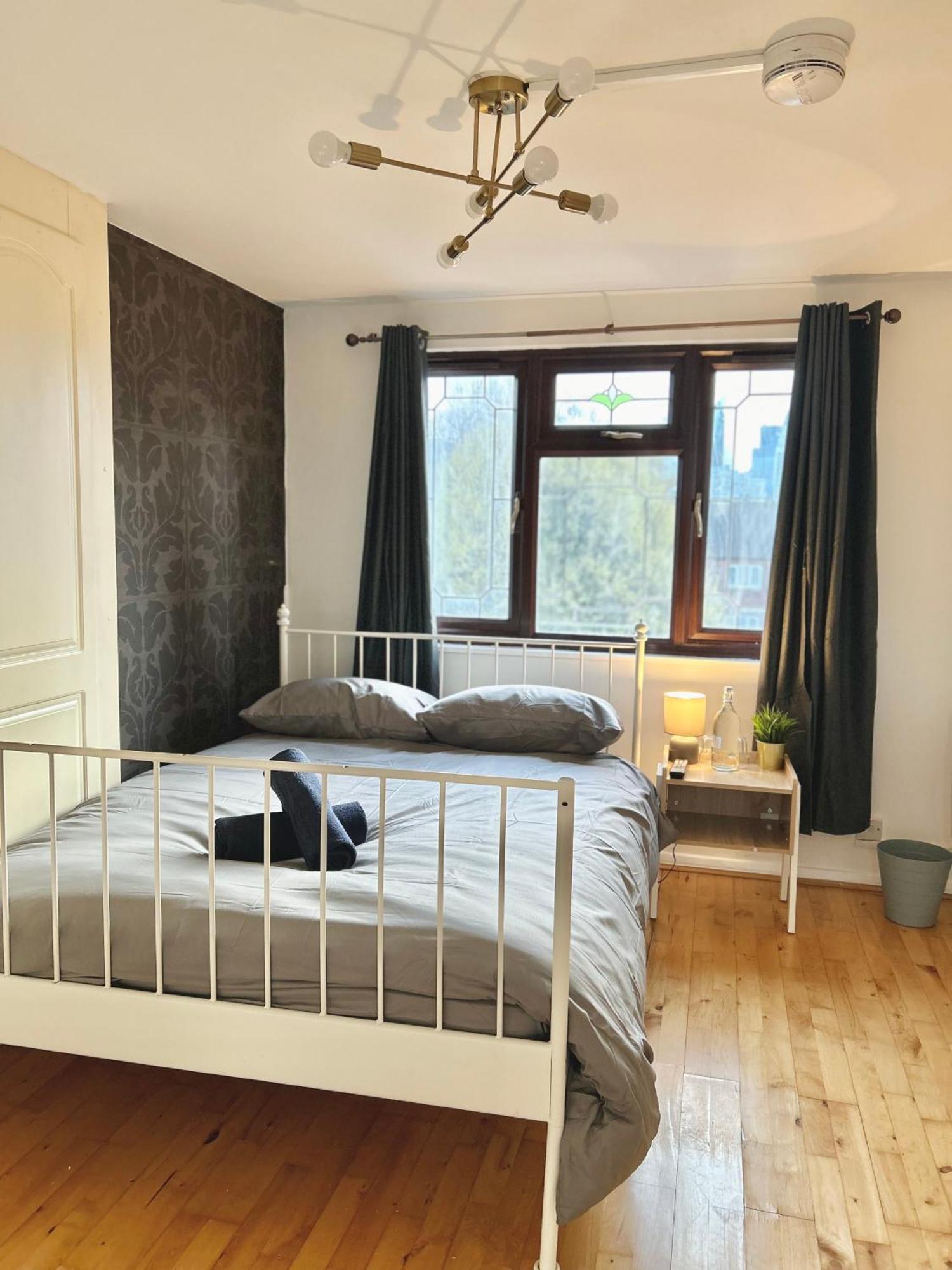 Séjour chez l'habitant Vallance