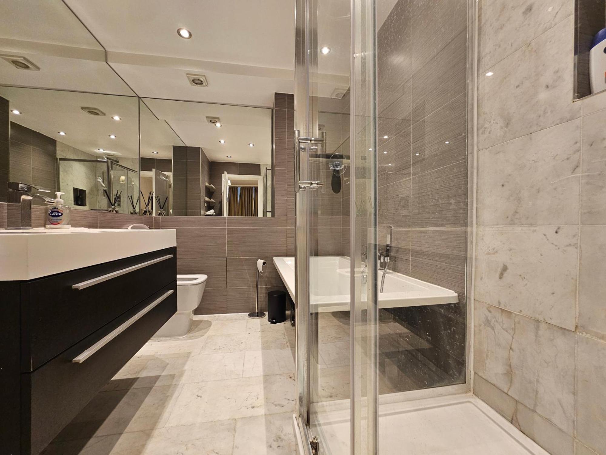 Appartement Luxury 2 Bedroom Londen