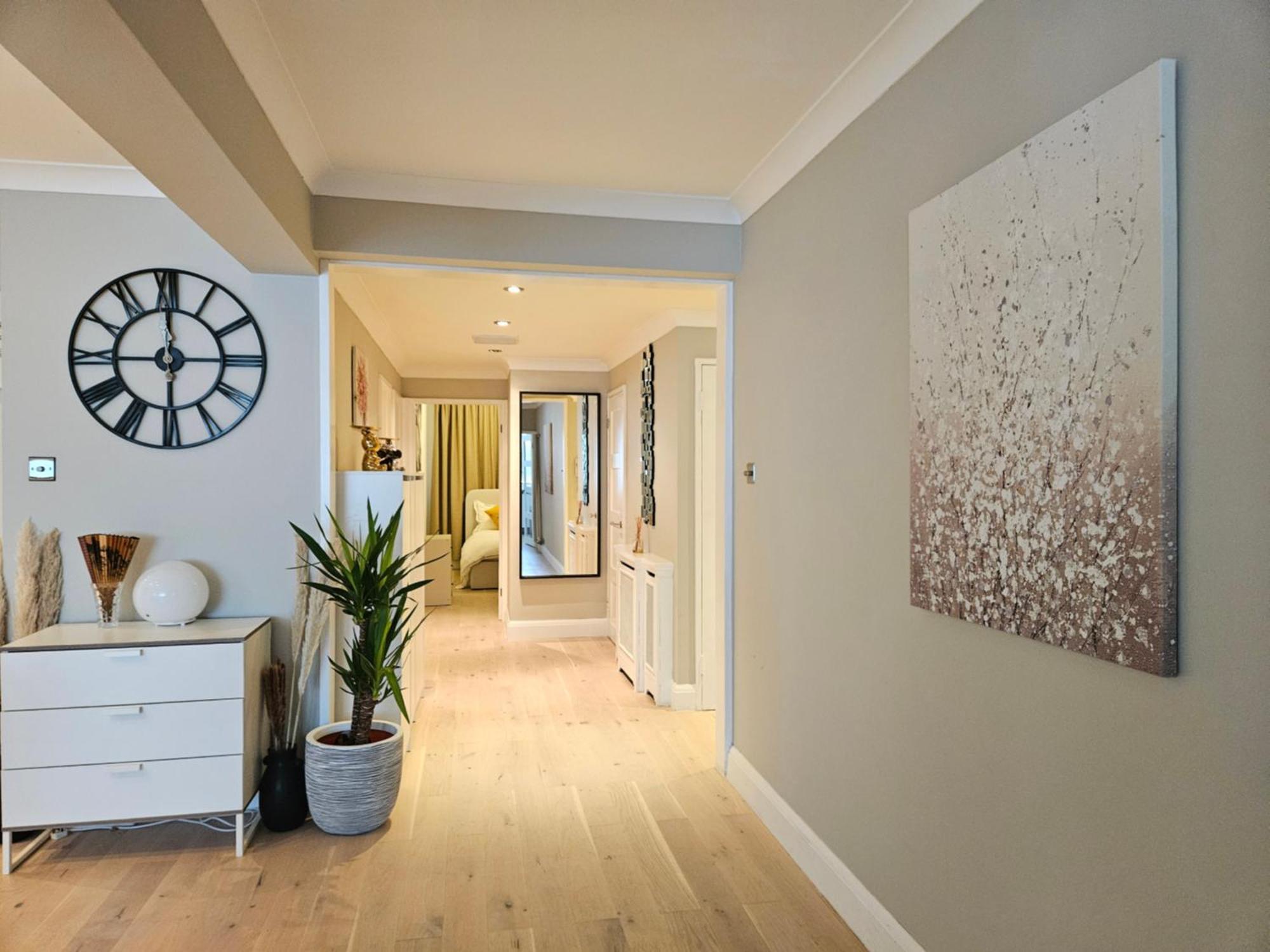 Luxury 2 Bedroom * Londen