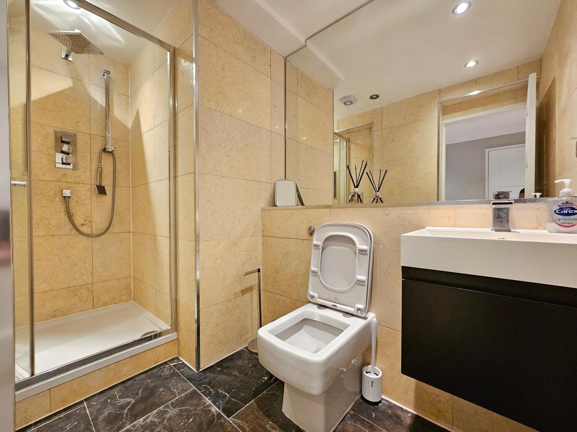 Appartement Luxury 2 Bedroom