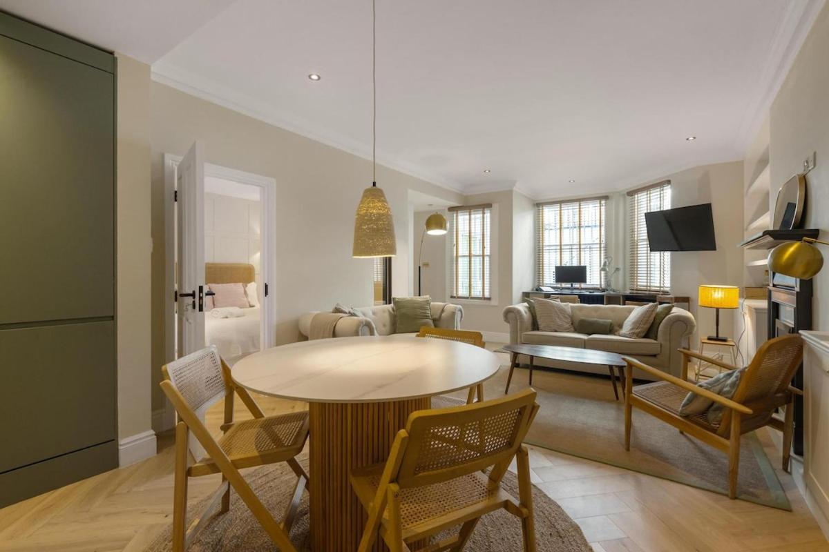 Hyde Park 1 Bedroom Appartement