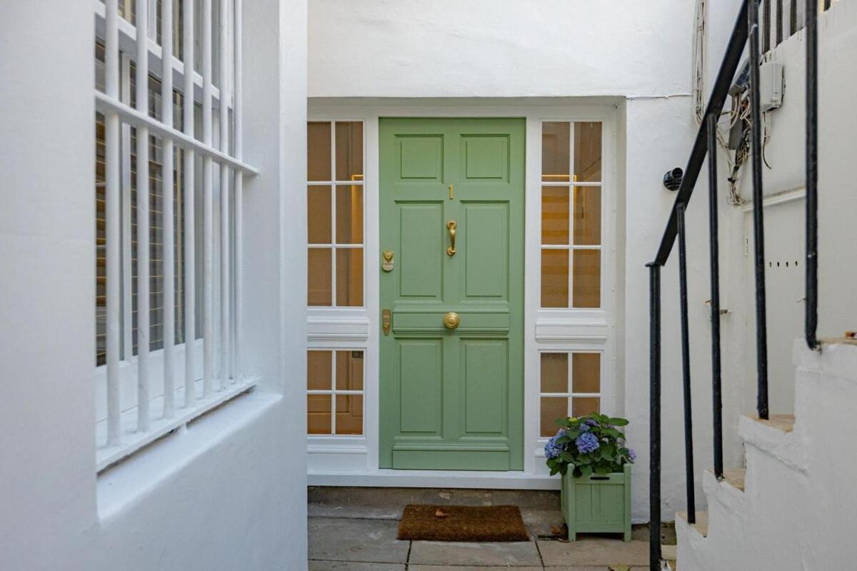Hyde Park 1 Bedroom Appartement Londres
