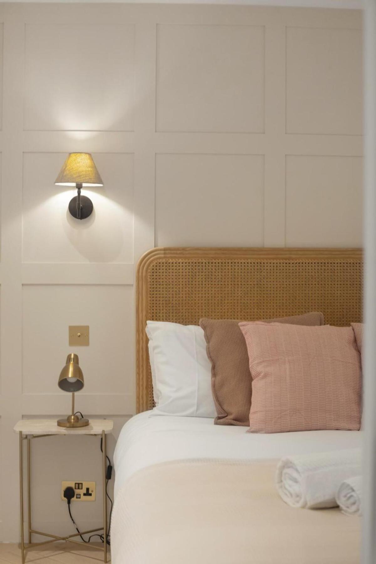 Hyde Park 1 Bedroom Londres