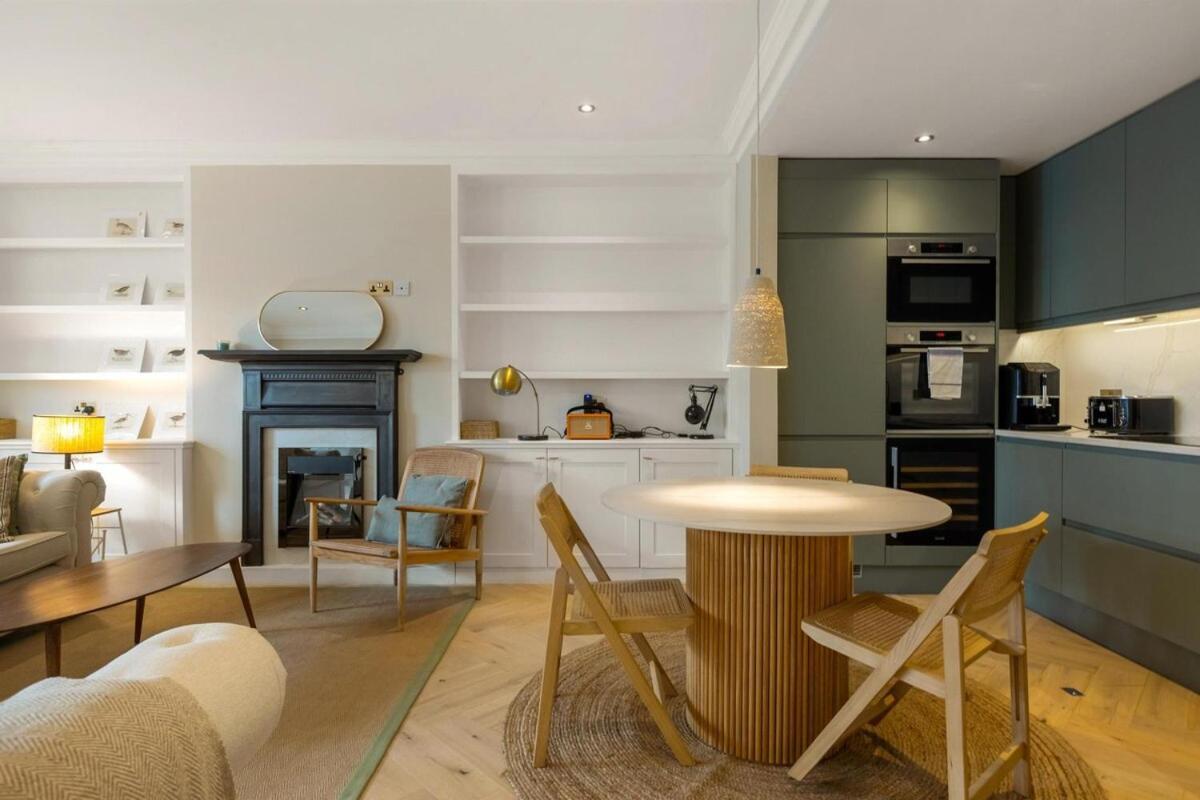 Hyde Park 1 Bedroom
