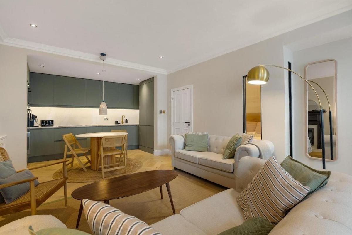 Hyde Park 1 Bedroom Appartement *