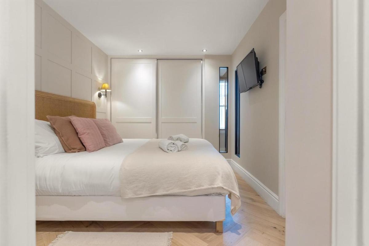 Hyde Park 1 Bedroom Londres
