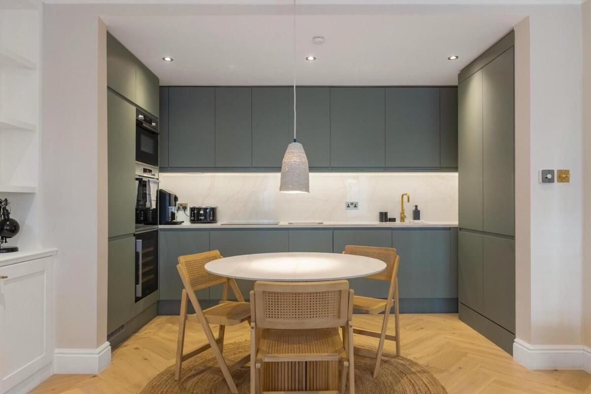 Hyde Park 1 Bedroom Londres