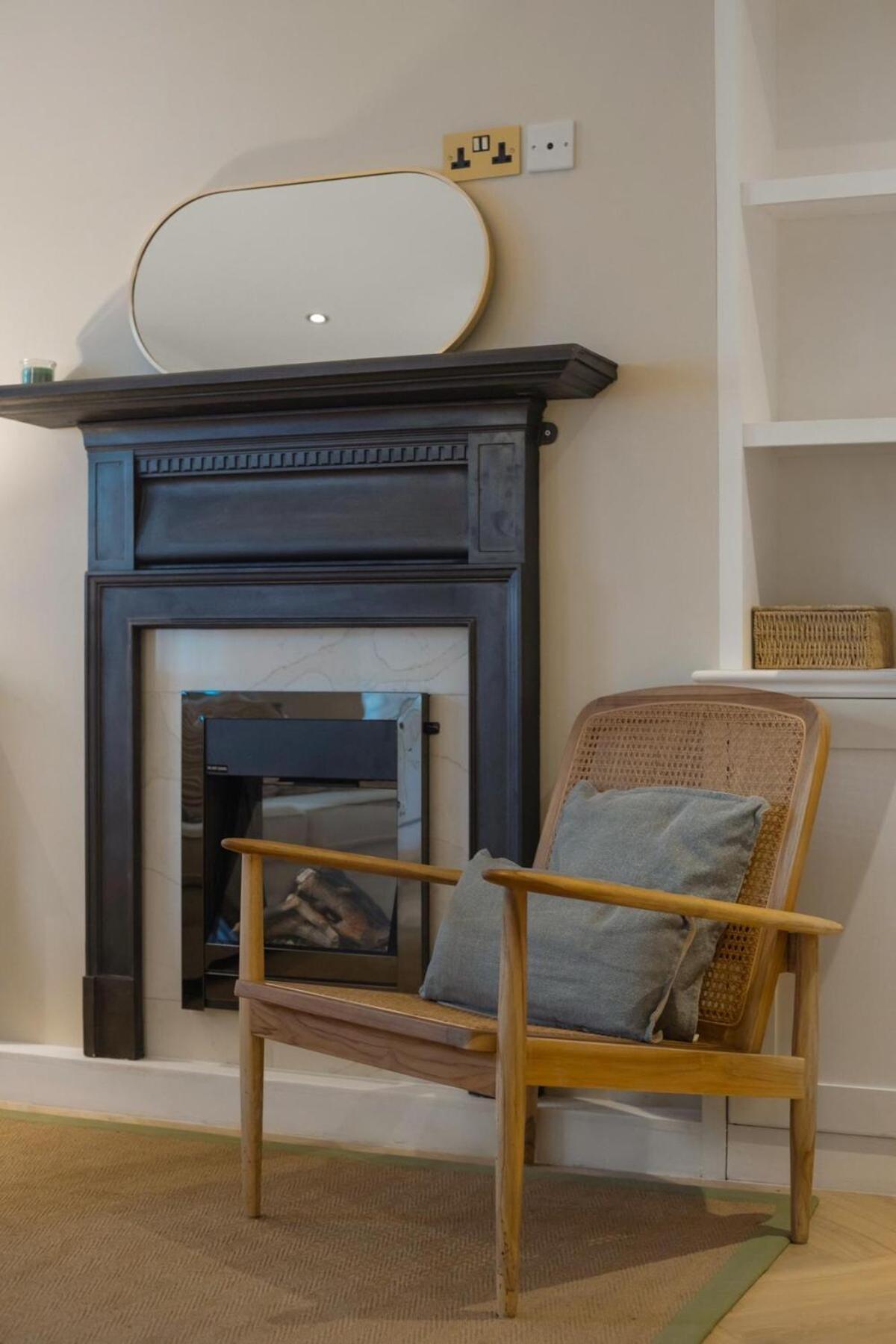 Hyde Park 1 Bedroom Appartement Londres